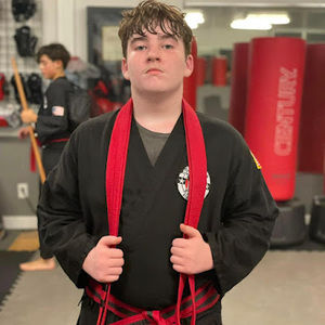 Meet your Posher, Anthony